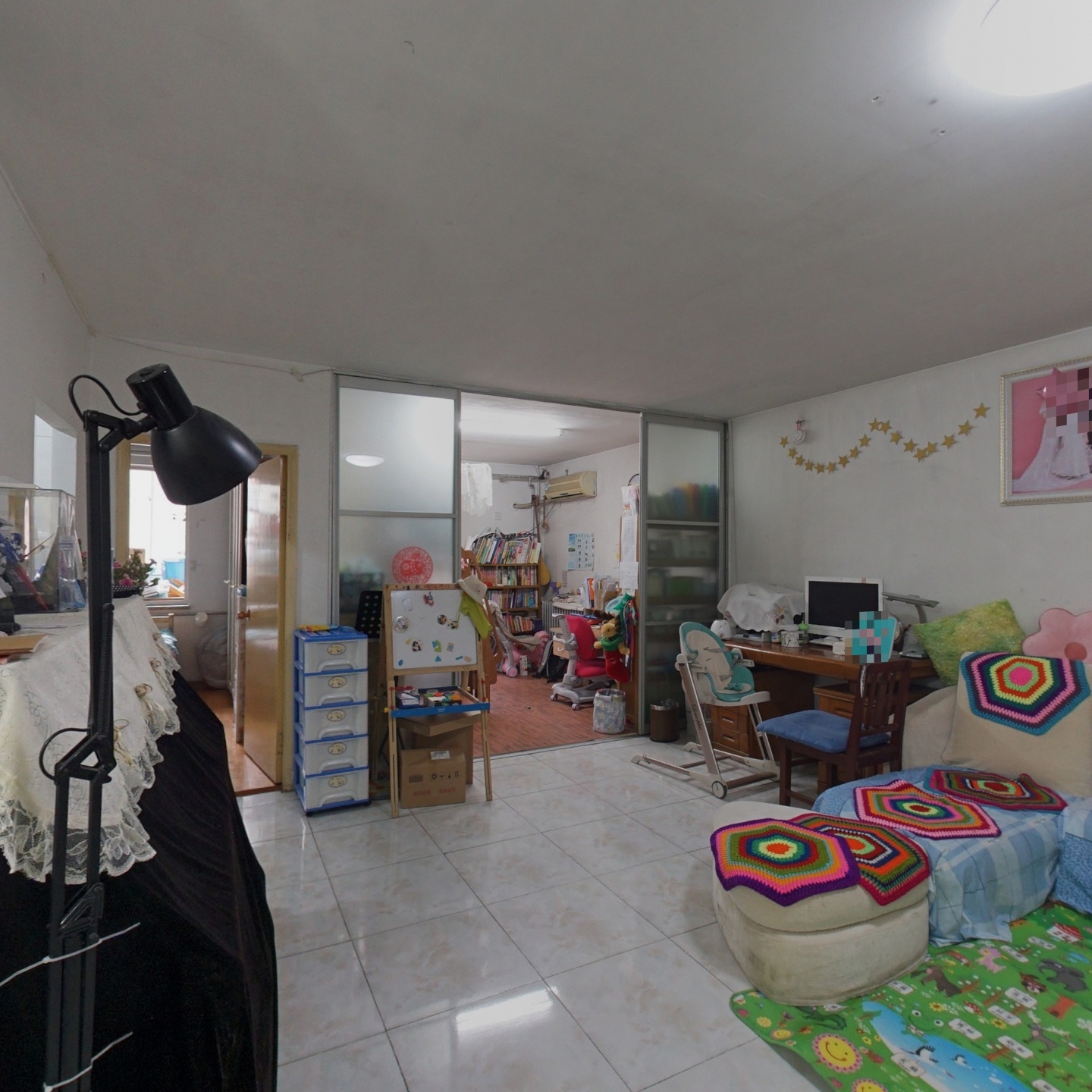 自动化所职工福利房 诚意出售 随时签约