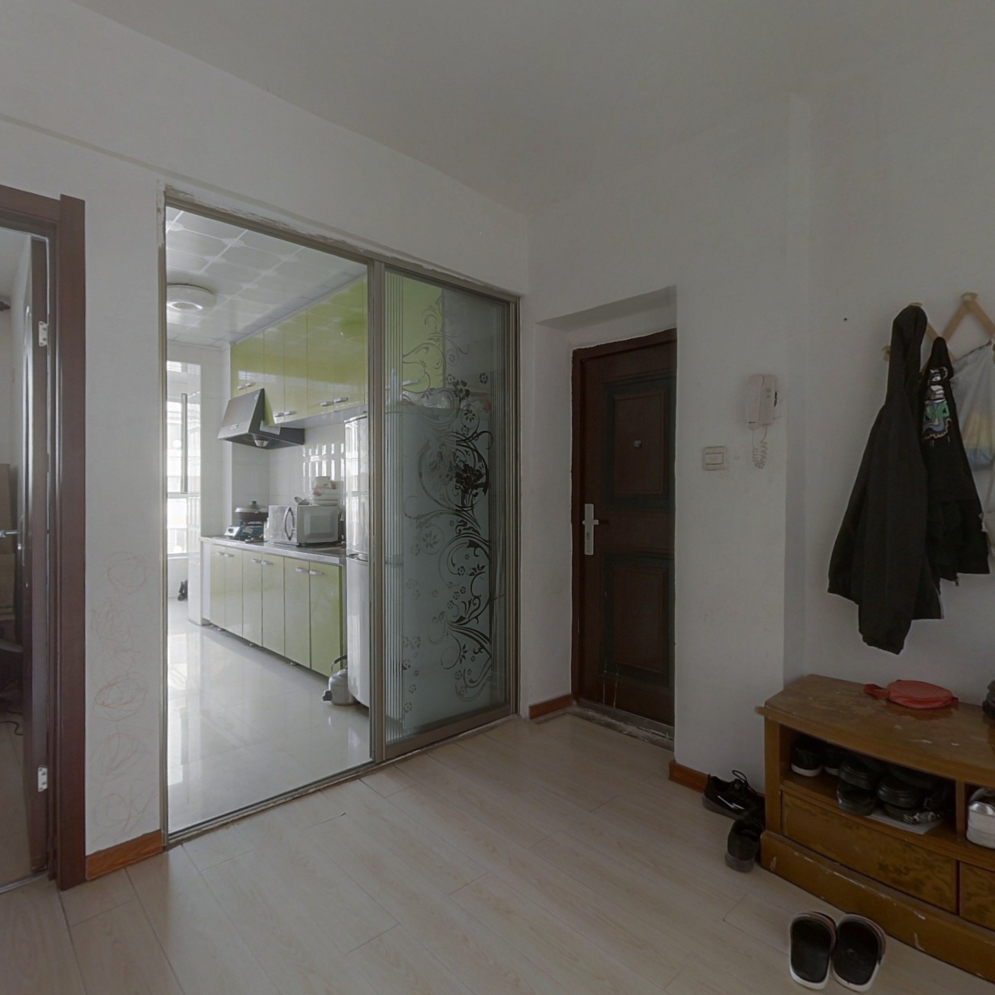 两室一厅 房子便宜价格优惠采光好